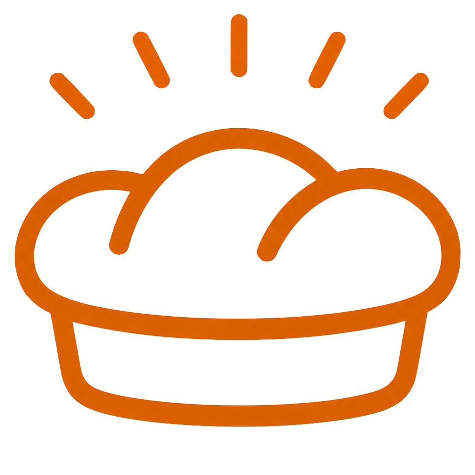 BakeReach icon